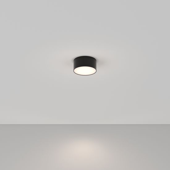 Потолочный светильник Technical C032CL-L12B4K