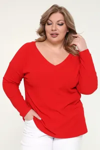 Лонгслив 20334 Fabrika