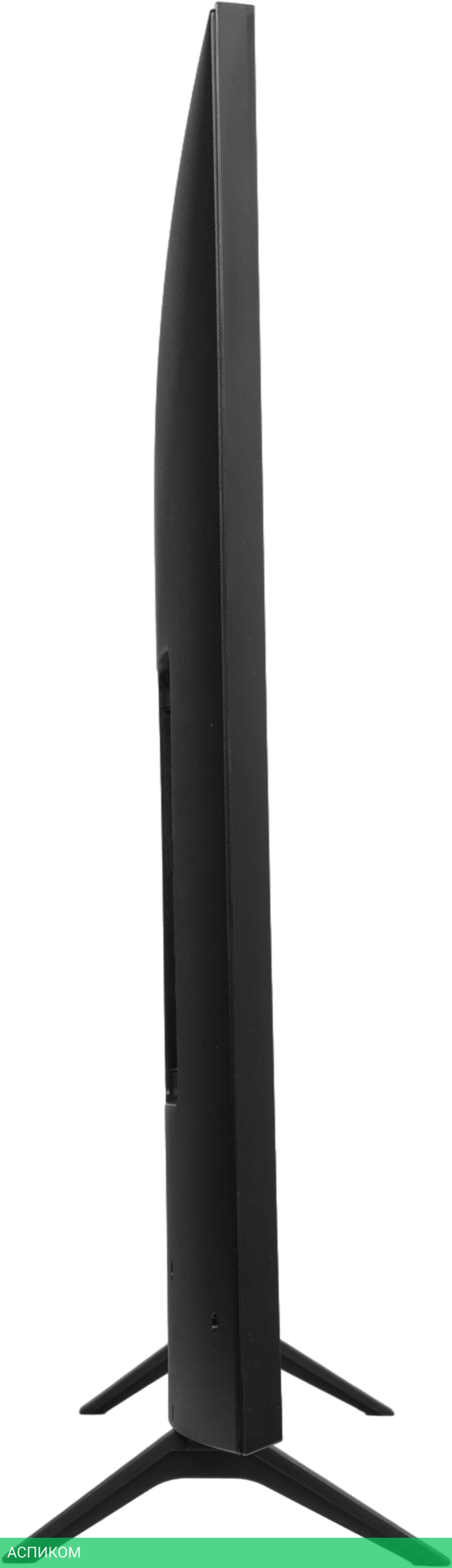 Телевизор LED LG 55" 55UR78006LK.ARUG