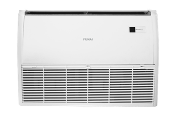 FUNAI Классическая сплит-система напольно-потолочного типа серии DRAGON LAC-DR55HP.F01/S/LAC-DR55HP.01/U (комплект)