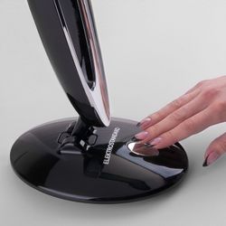 Настольная лампа офисная Elektrostandard Saturn a044008