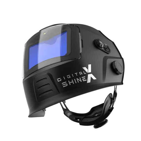 OSA START DIGITAL X SHINE Маска сварщика хамелеон 51ST05X