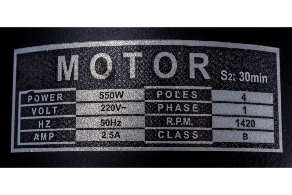 Ленточная пила REDVERG RD-BS245