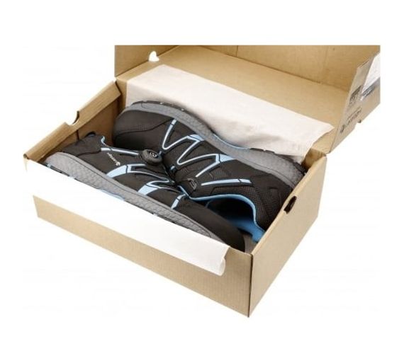 Полуботинки рабочие SCHMUTTER ADVANCED S1P SRC Högert, арт. HT5K575