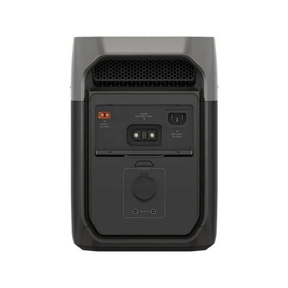 Портативная зарядная станция EcoFlow DELTA 3 1800Вт