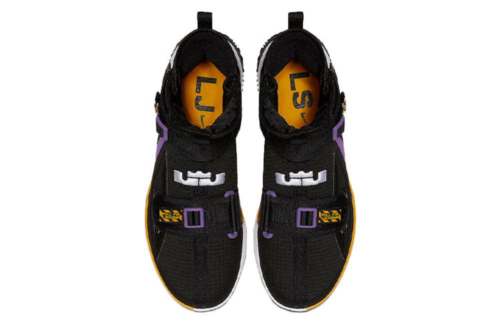 Кроссовки Nike Zoom Soldier 13 Lebron Sfg Ep 13