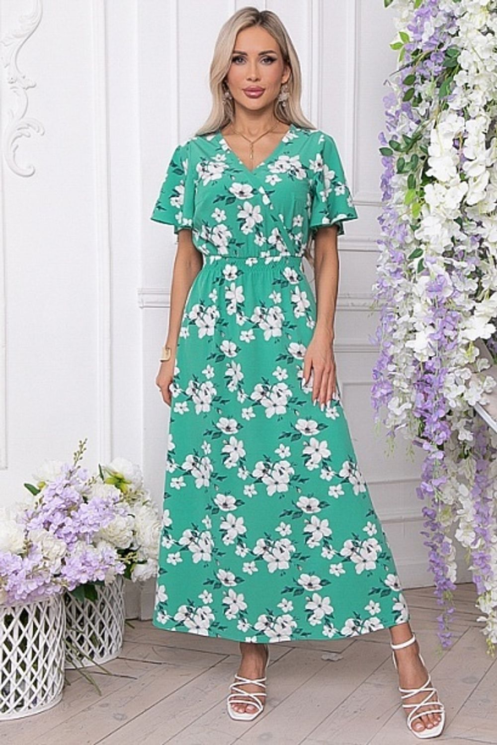 Платье 71574 Avili