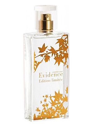 Yves Rocher Comme Une Evidence Limited Edition 2008