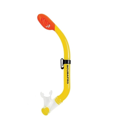 Трубка для плавания детская Scubapro Mini Dry