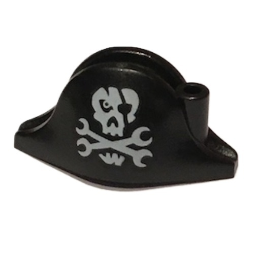 Пиратская Шляпа 2528pb11
