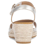 Gabor One Strap Sandals Women"s