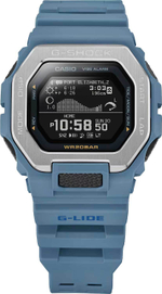 Мужские наручные часы Casio G-Shock GBX-100-2A