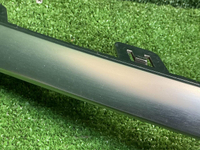 Молдинг переднего бампера Geely Atlas Pro (21-25)