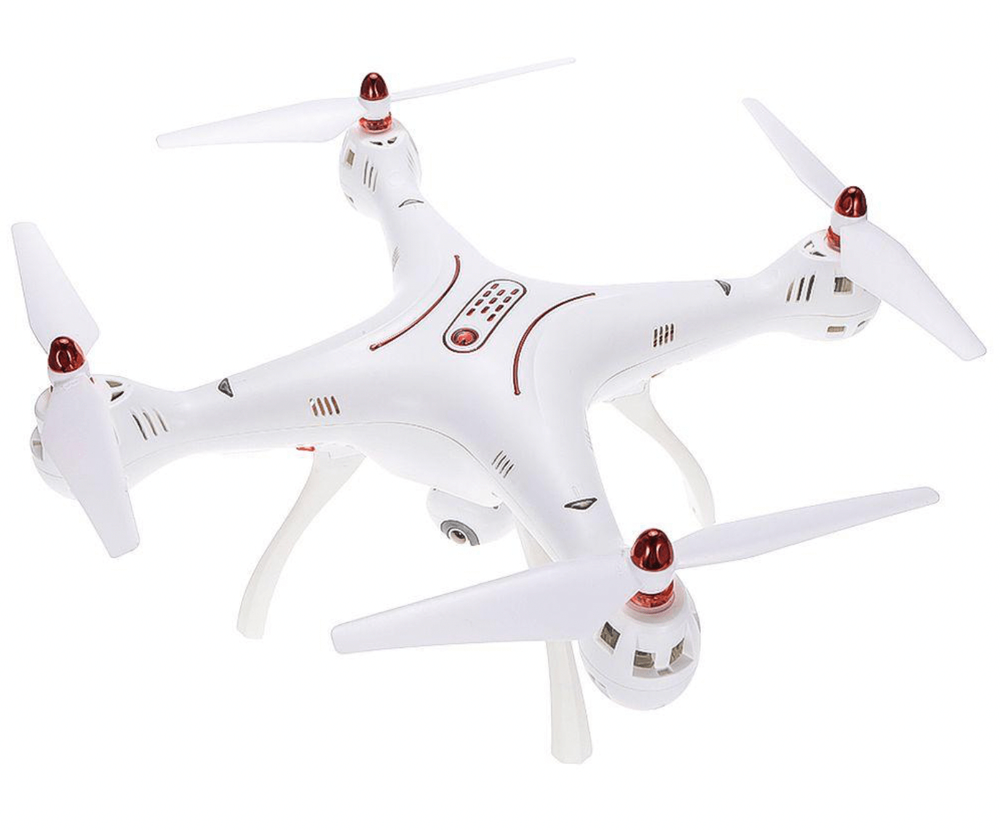 Квадрокоптер SYMA X8SW-D