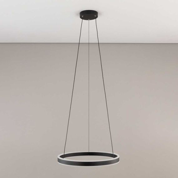 Подвесной светодиодный светильник Citilux Дуэт CL719501