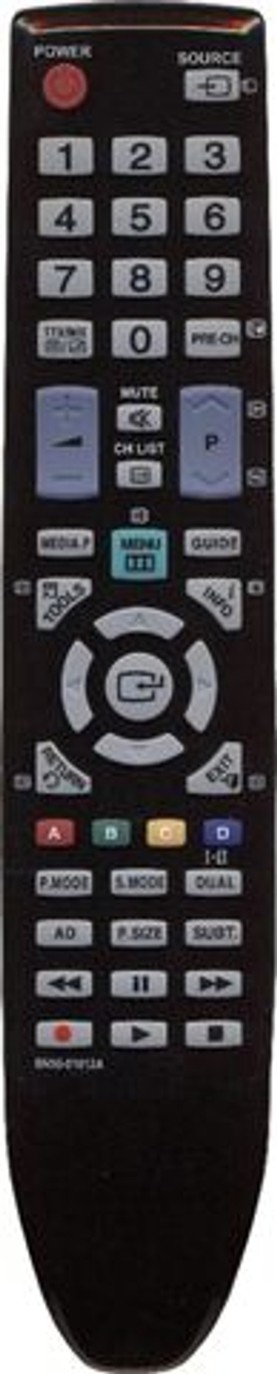Пульт для Samsung BN59-01012A   HSM360