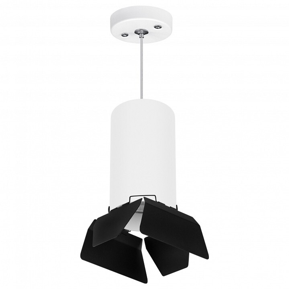 Подвесной светильник Lightstar Rullo RP6486487