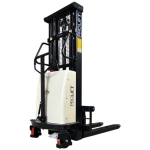 PROLIFT M2 SPN 1020 электрический штабелер с раздвижными вилами