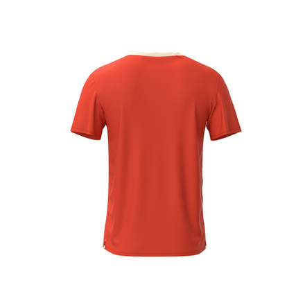 ОДЕЖДА ДЛЯ ТЕННИСА Мужская, Поло SEVENSIX ANKL POLO .