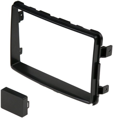 Магнитола для SsangYong Rexton 3 Y290 2012-2017 - Teyes CC3L дисплей 7" IPS на Android 10, 8-ядер, 4+32 Гб, CarPlay, 4G SIM-слот