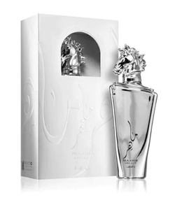 Арабский парфюм унисекс восточная Maahir Legacy, Lattafa Perfumes, 100 мл