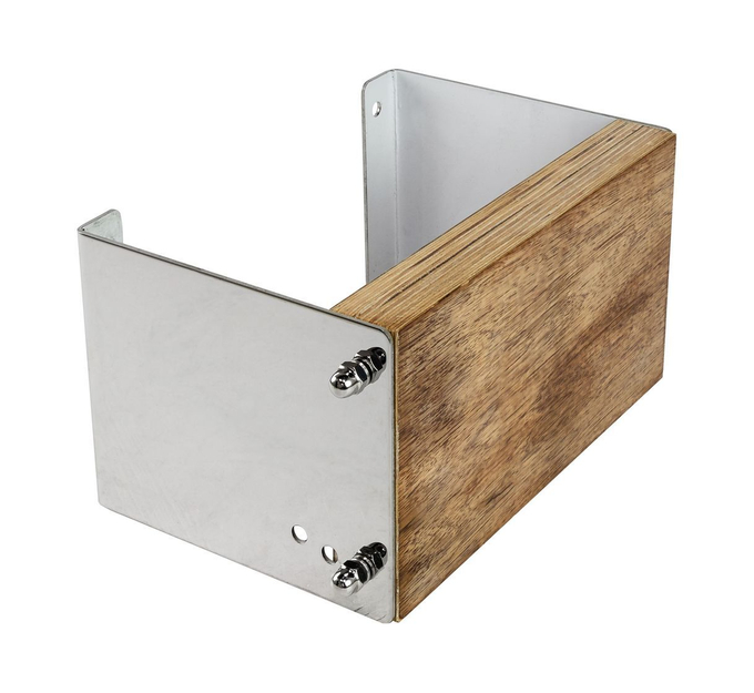 Транец для вспомогательного мотора до 10 л.с.