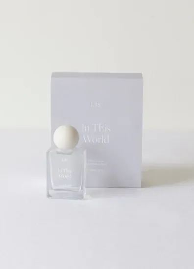Liis In This World