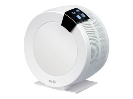 Мойка воздуха BALLU AW-325 white