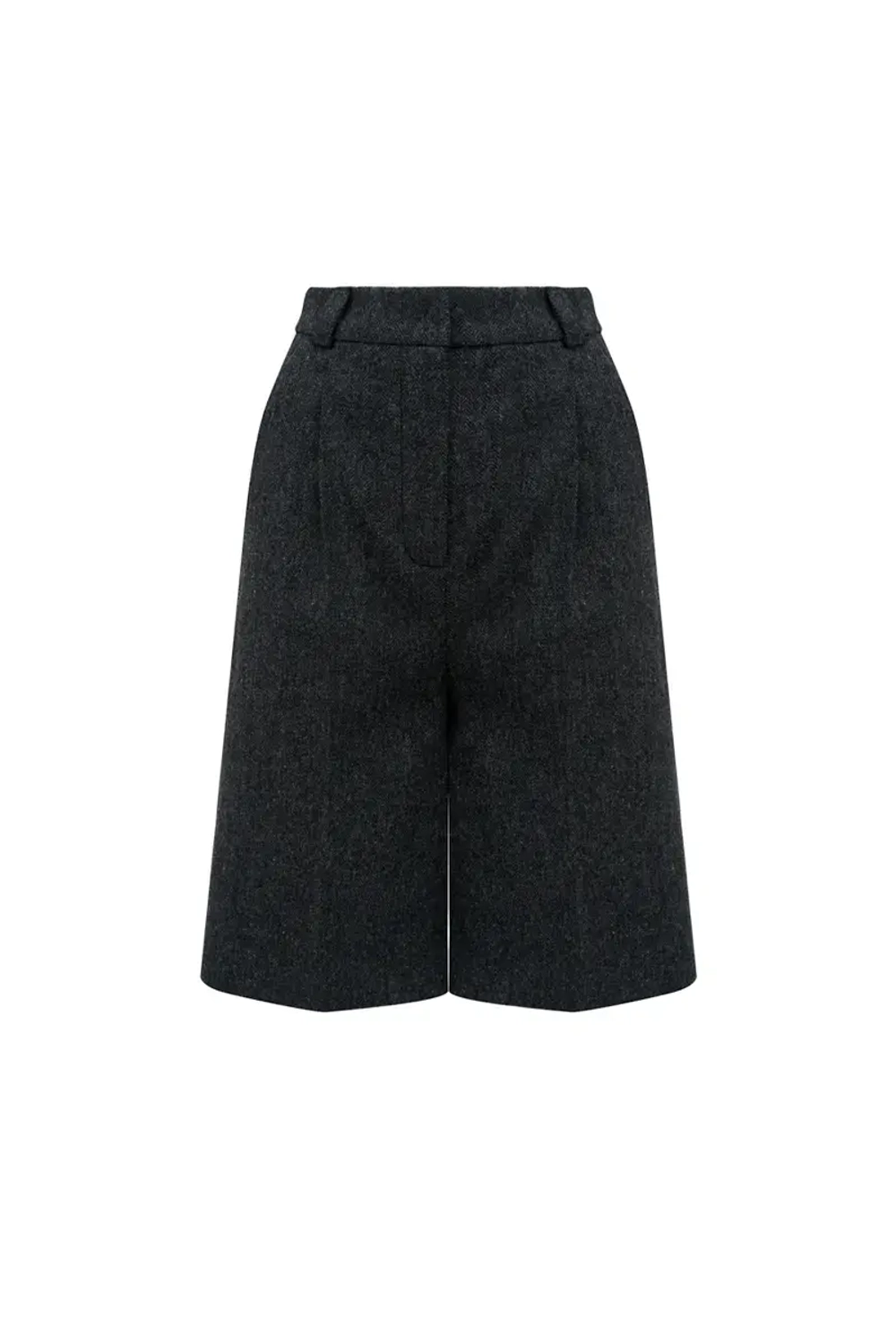 Кюлоты графитовые