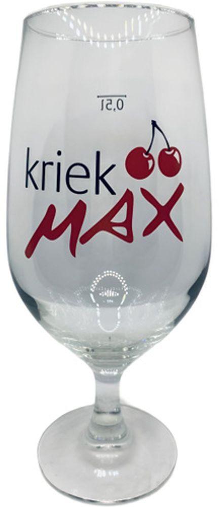 Бокал для пива Крик Макс / Kriek MAX 500мл