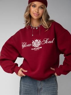 Джемпер 3auTorA