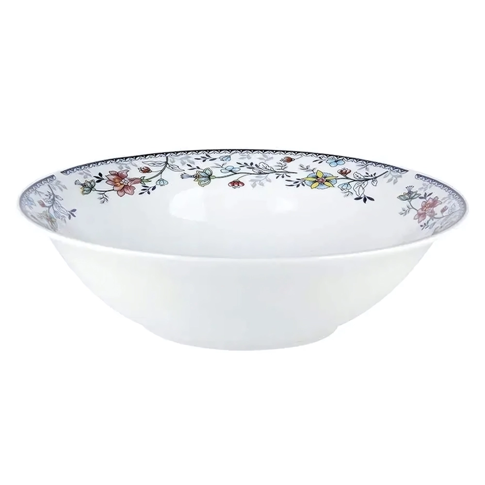 Салатник 550млсм Флорис