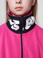 КУРТКА ДЕТСКАЯ ФЛИСОВАЯ BASK KIDS CODY