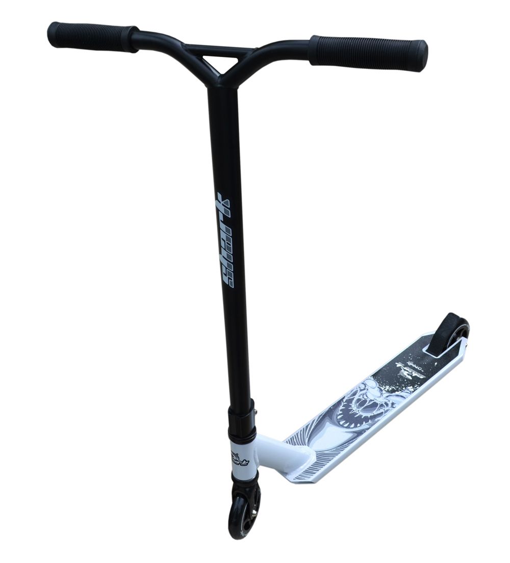 Трюковой самокат ATEOX Shark