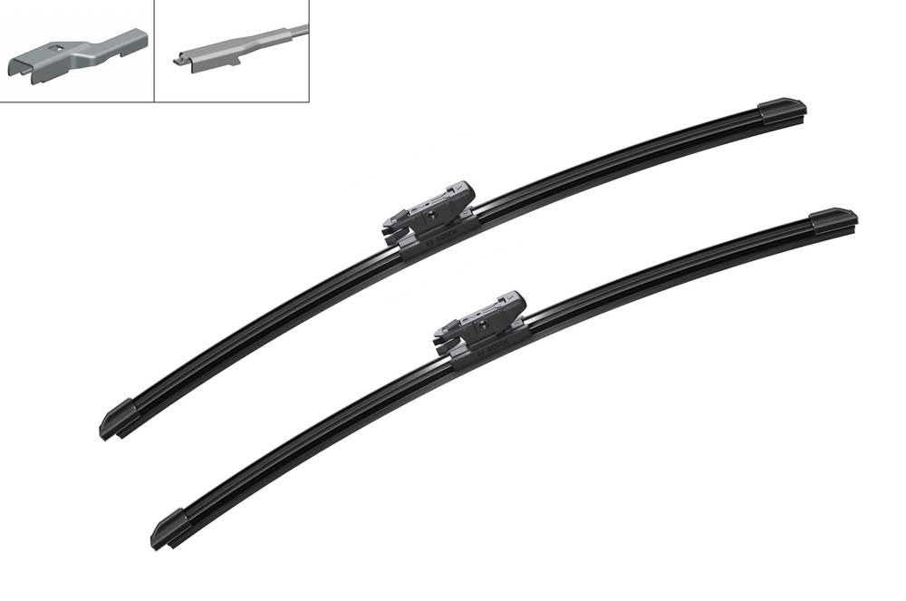 BOSCH - 3397009091-BOC - Wiper Blade