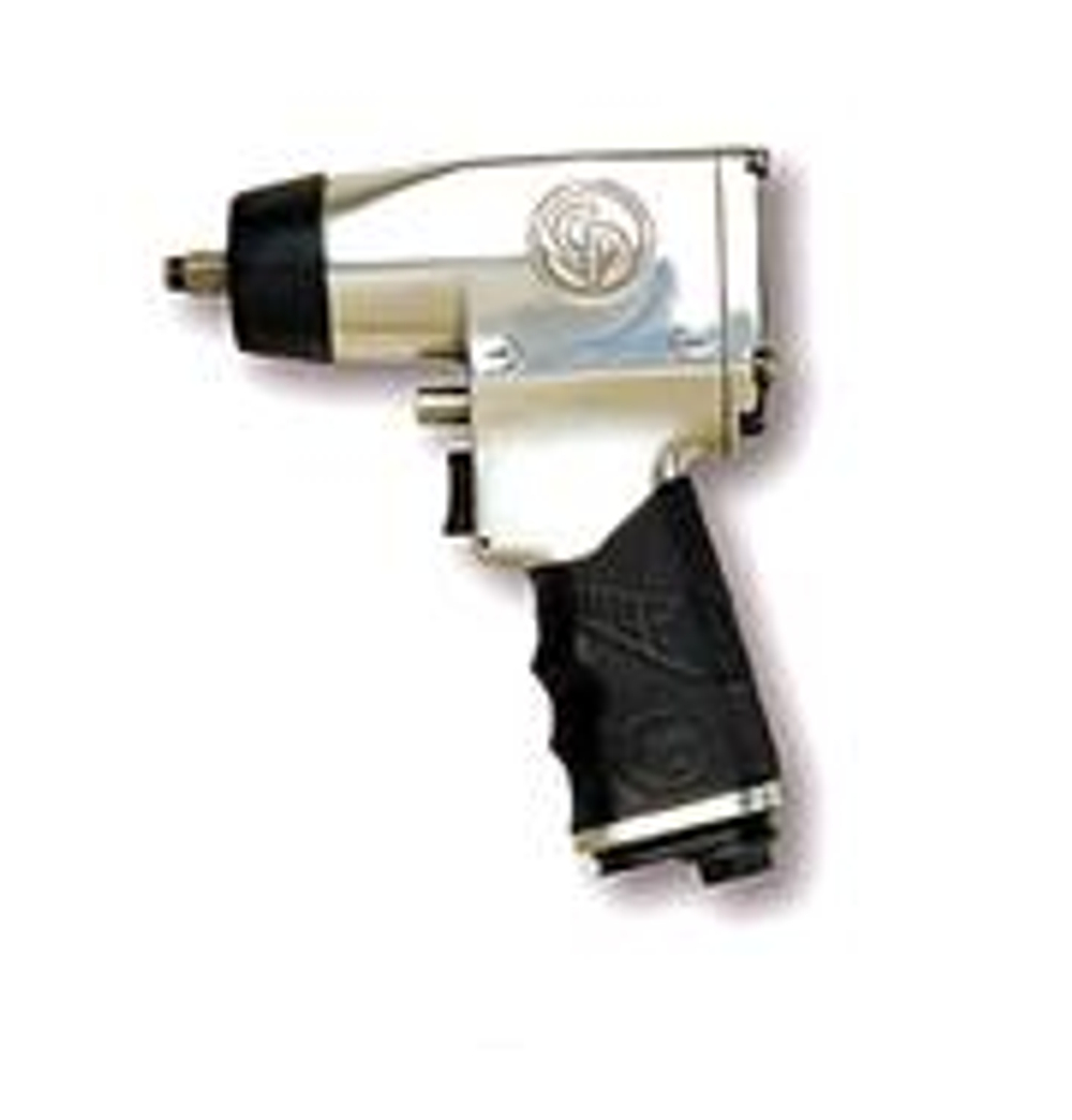 Пневматический ударный гайковерт 3/8", 271 Нм., Chicago Pneumatic (США)
