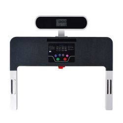 Беговая дорожка Evo fitness vector II