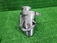 Насадка глушителя левая Geely Tugella (2022-2024)