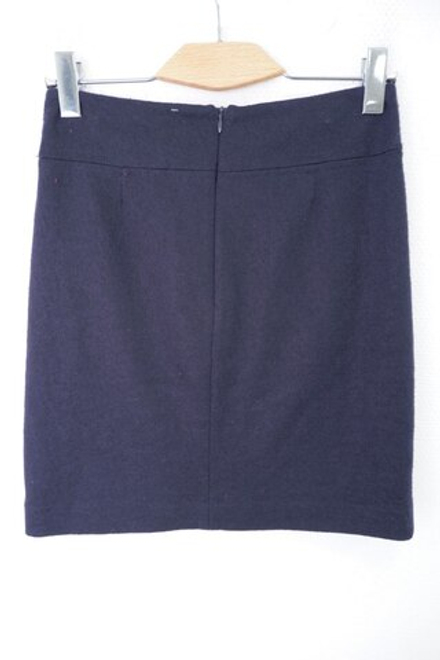 Юбка S.Oliver с шерстью 40 размер