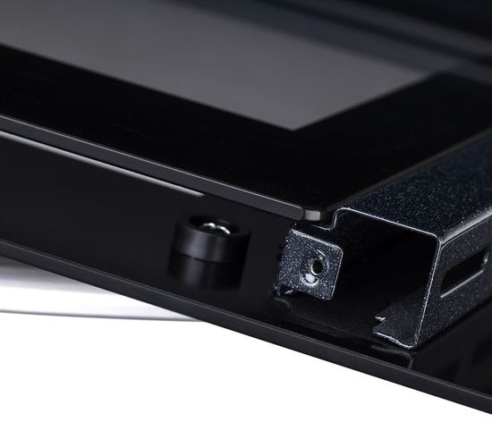 Электрический духовой шкаф PYRAMIDA F 60 M GBL