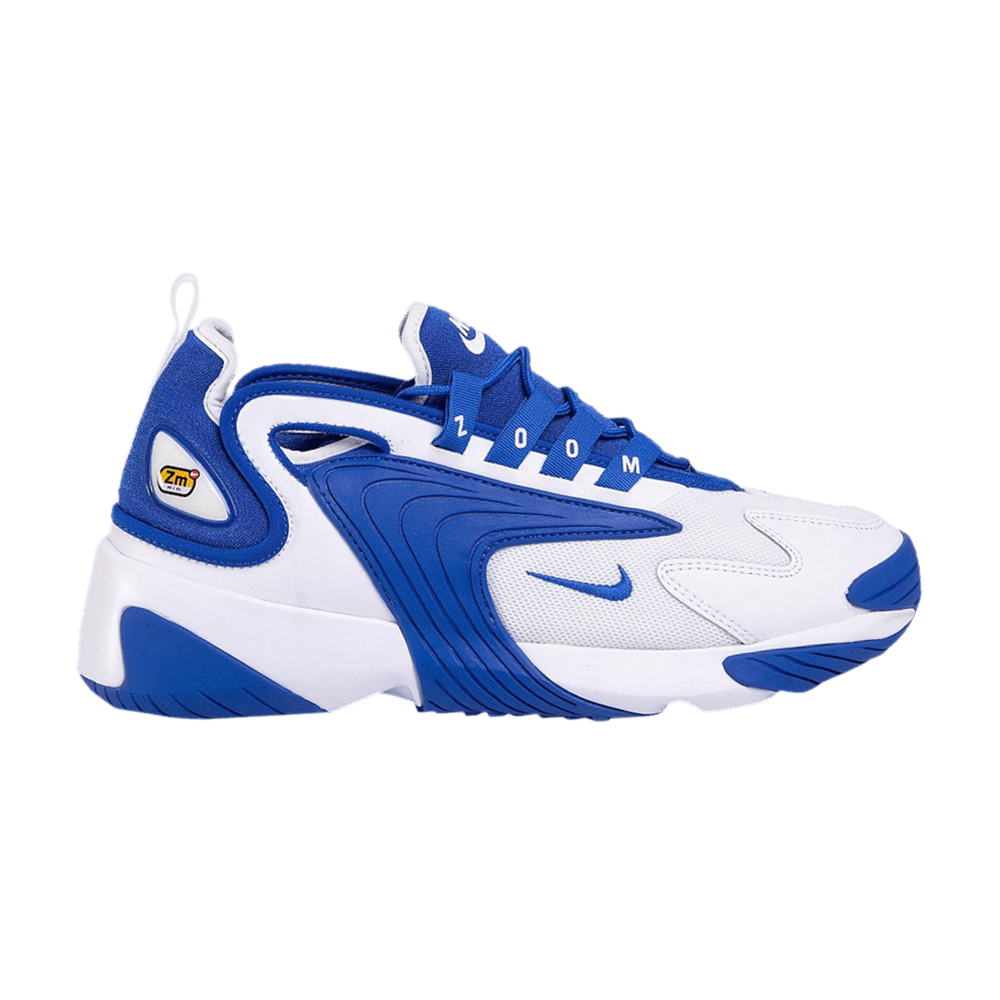 Кроссовки Nike Zoom 2K