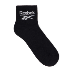 Носки (3 пары) REEBOK ANKLE BL C 3P