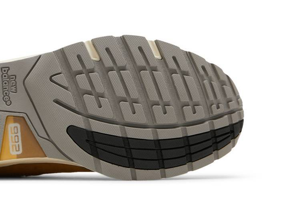 Кроссовки New Balance Nb 992