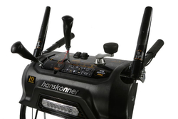 Снегоуборщик HANSKONNER HSTG7661EL