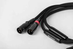 Кабель межблочный аудио Airtech OMEGA2 (2XLR-2XLR) 1.0m