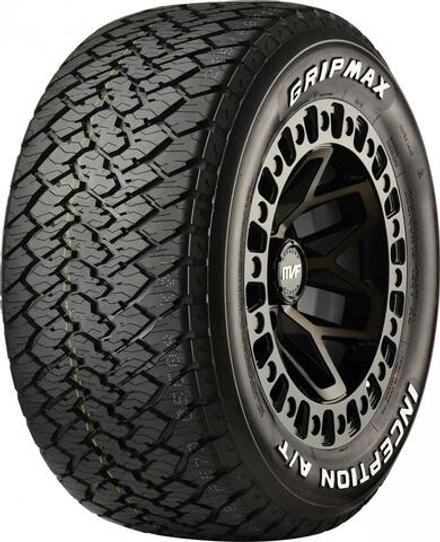 Gripmax Inception A/T 215/65 R16 98T