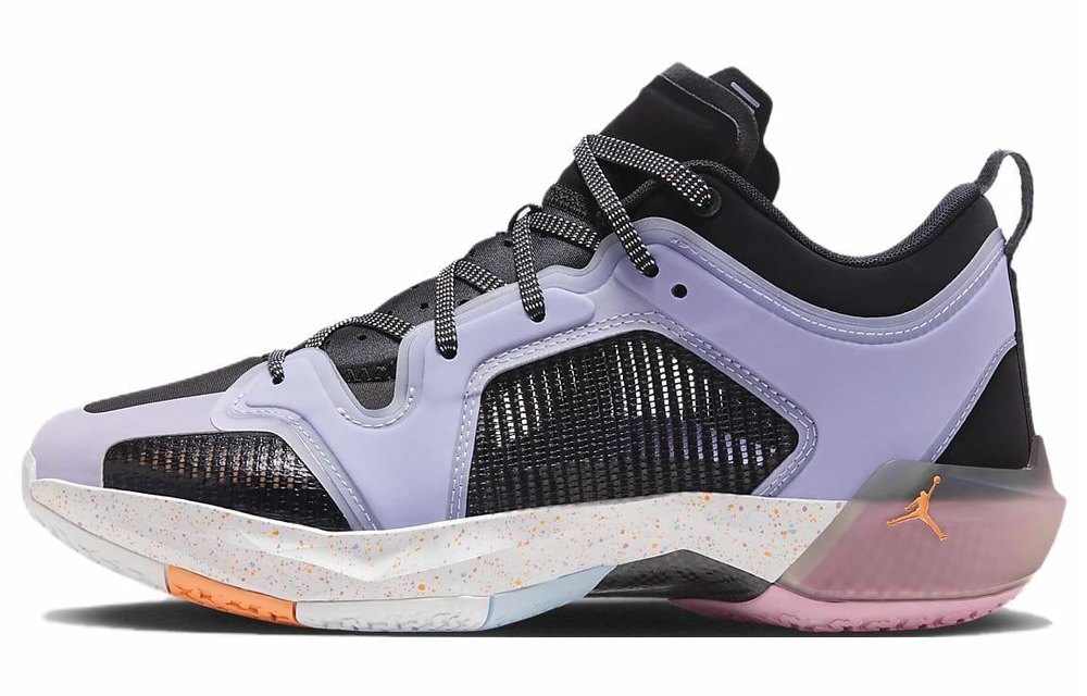 Кроссовки Jordan Air Jordan 37 "Dongdan"