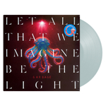 Garbage / Let All That We Imagine Be The Light (Limited Edition)(Coloured Vinyl)(LP)
