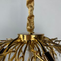 Подвесная Люстра Marian A D39 By Imperiumloft