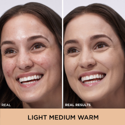 IT Cosmetics Your Skin But Better CC+ Natural Matte - Крем CC матирующий SPF 40 Light Medium, 32 ml